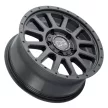 Alumínium felni 17x7.5 ET45 6x130 Matte Black Havasu Black Rhino