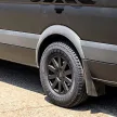 Alumínium felni 17x7.5 ET35 6x139,7 Matte Black Journey Black Rhino