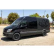 Alumínium felni 17x7.5 ET45 6x130 Matte Black Journey Black Rhino