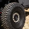   Alumínium felni 17x8 ET30 5x114.3 Black/Sand Arsenal Black Rhino