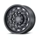 Alumínium felni 17x8 ET30 5x114.3 Matte Black Arsenal Black Rhino