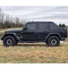   Alumínium felni 17x8 ET30 5x127 Black/Sand Arsenal Black Rhino