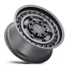   Black Rhino alu disky 17x8 ET38 6x130 Gun Black Armory Black Rhino