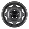   Alumínium felni 17x8 ET45 6x130 Gloss Gunmetal Bandolier Black Rhino