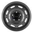 Alumínium felni 17x8 ET45 6x130 Gloss Gunmetal Bandolier Black Rhino