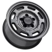 Alumínium felni 17x8 ET45 6x130 Gloss Gunmetal Bandolier Black Rhino