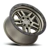   Alumínium felni 17x8 ET30 5x120 Matte Black/Matte Bronze Barstow Black Rhino