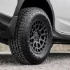   Alumínium felni 17x8 ET40 5x114.3 Matte Gun Black Boxer Black Rhino