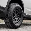 Alumínium felni 17x8 ET40 5x114.3 Matte Gun Black Boxer Black Rhino