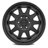   Alumínium felni 17x8 ET45 6x130 Matte Black RF Stadium Black Rhino