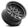   Alumínium felni 17x8 ET45 6x130 Matte Black RF Stadium Black Rhino