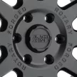 Alumínium felni 17x8 ET45 6x130 Matte Black RF Stadium Black Rhino