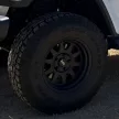Alumínium felni 17x8 ET45 6x130 Matte Black RF Stadium Black Rhino