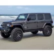 Alumínium felni 17x8 ET35 5x114.3 Matte Gunmetal Warlord Black Rhino