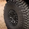   Alumínium felni 17x8 ET35 5x114.3 Matte Black York Black Rhino