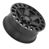   Alumínium felni 17x8 ET52 6x130 Matte Black York Black Rhino