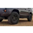 Alumínium felni 17x8.5 ET-10 5x127 Olive Drab Green Bantam Black Rhino