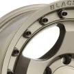 Alumínium felni 17x8.5 ET-10 5x127 Bronze Black Bantam Black Rhino