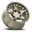 Alumínium felni 17x8.5 ET-10 5x127 Bronze Black Bantam Black Rhino