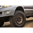 Alumínium felni 17x8.5 ET0 6x139,7 Desert/Matte Black Garrison Beadlock Black Rhino
