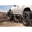Alumínium felni 17x8.5 ET0 6x139,7 Matte Black Garrison Beadlock Black Rhino