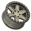   Alumínium felni 17x9 ET12 6x139,7 Matte Bronze/Black Attica Black Rhino