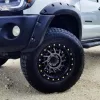   Alumínium felni 17x9 ET-18 5x127 Matte Black Machined/Dark Tint Shredder Black Rhino