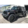Alumínium felni 17x9.5 ET-18 5x127 Sand/Black Arsenal Black Rhino