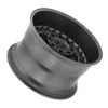   Alumínium felni 17x9.5 ET-18 5x127 Gunblack Armory Black Rhino