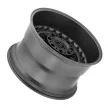 Alumínium felni 17x9.5 ET-18 5x127 Gunblack Armory Black Rhino