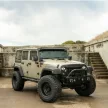 Alumínium felni 17x9.5 ET-18 5x127 Gunblack Armory Black Rhino