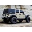 Alumínium felni 17x9.5 ET-18 5x127 Gunblack Armory Black Rhino