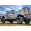 Alumínium felni 17x9.5 ET-18 5x127 Gunblack Armory Black Rhino