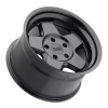   Alumínium felni 17x9.5 ET-18 5x127 Gloss Black Realm Black Rhino