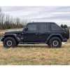   Alumínium felni 18x8 ET30 5x127 Black/Sand Arsenal Black Rhino