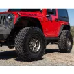 Alumínium felni 18x8 ET30 5x114.3 Matte Black/Matte Bronze Barstow Black Rhino