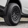 Alumínium felni 18x8 ET40 5x114.3 Gun Black Boxer Black Rhino