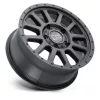 Alloy Wheel 18x8 ET48 5x160 Matte Black Havasu Black Rhino