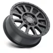 Alloy Wheel 18x8 ET48 5x160 Matte Black Havasu Black Rhino