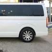 Alumínium felni 18x8 ET48 6x130 Gloss Gunmetal Journey Black Rhino