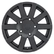 Alumínium felni 18x8 ET48 6x130 Matte Black Journey Black Rhino