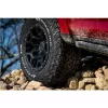   Black Rhino alu disky 18x8 ET35 5x120, matné, černé, Matte Black Overland