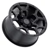   Alumínium felni 18x8 ET52 6x130 Matte Black Overland Black Rhino