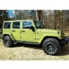  Alumínium felni 18x8 ET30 5x127 Matte Black/Machined Dark Tint Lip Warlord Black Rhino
