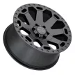 Alumínium felni 18x8 ET35 5x114.3 Warlord Matte Gunmetal Black Rhino