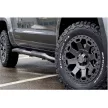 Alumínium felni 18x8 ET35 5x120 Matte Gunmetal Warlord Black Rhino