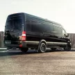 Alumínium felni 18x8 ET52 6x130 Matte Gunmetal York Black Rhino