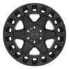   Alumínium felni 18x8 ET52 6x130 Matte Black York Black Rhino