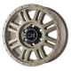 Alumínium felni 18x8 ET48 6x130 Desert Sand Yellowstone Black Rhino