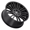   Black Rhino alu disky 18x8.5 ET35 5x120, Gloss Black Kruger Black Rhino